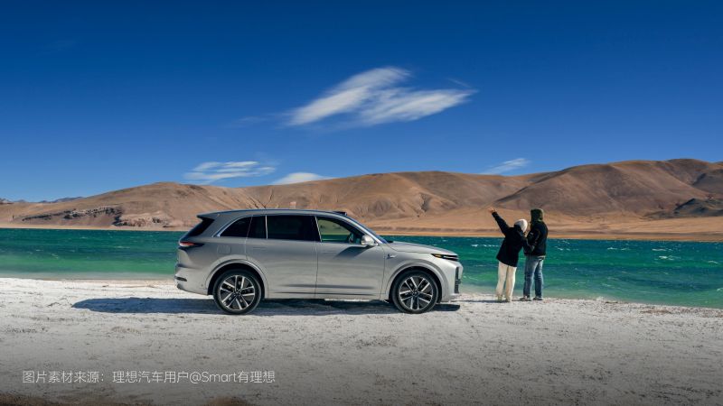 PP王者电子汽车2024年11月交付48,740辆